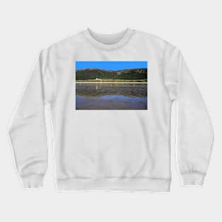 Rhossili Bay Crewneck Sweatshirt